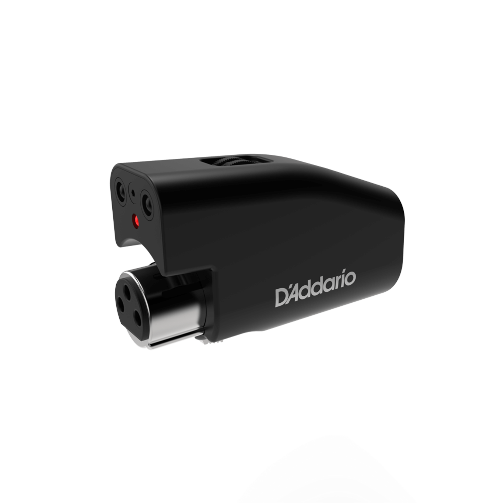 D'addario D'Addario IR Mic Mute (Infrared Mic Sensor) PW-IRMM-01