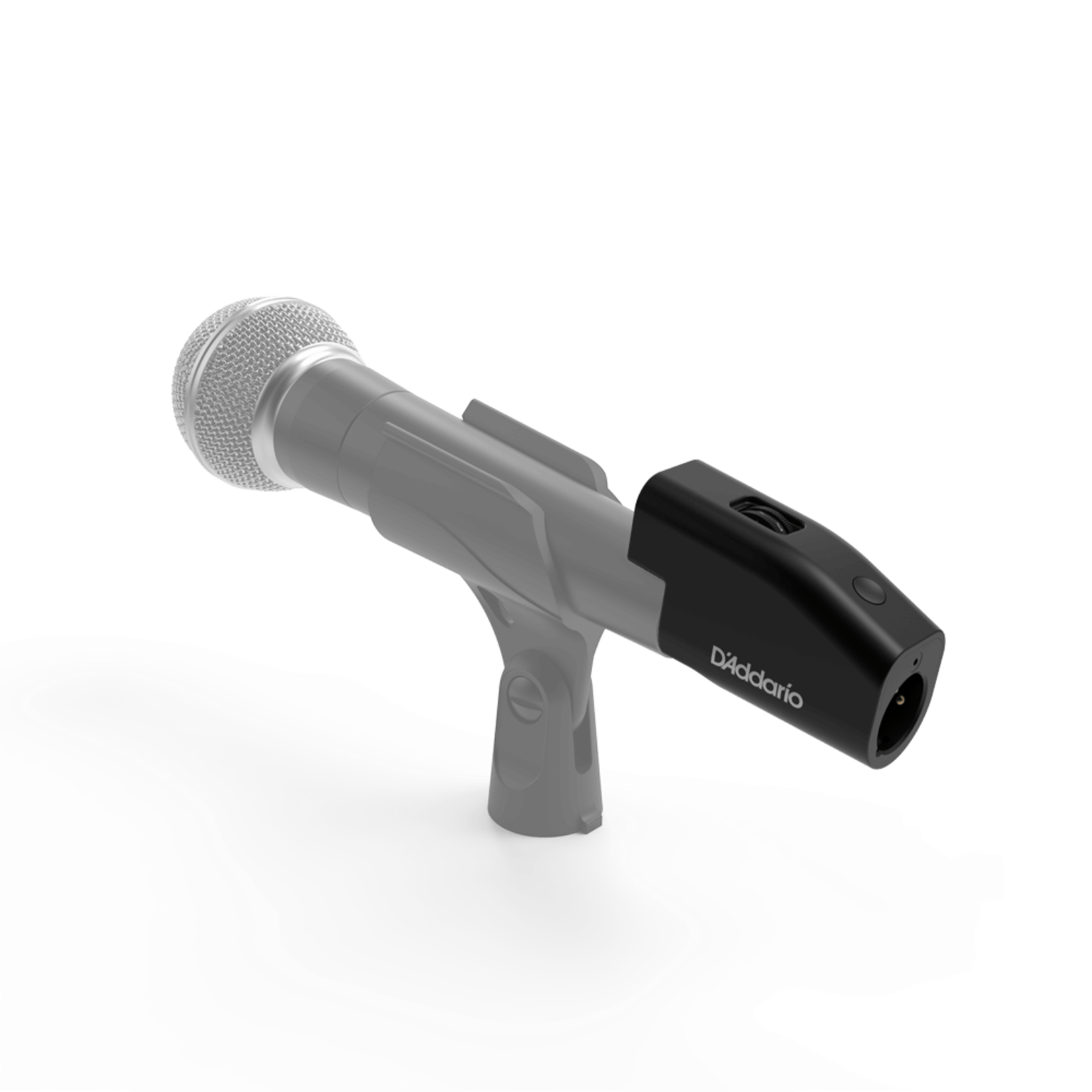 D'addario D'Addario IR Mic Mute (Infrared Mic Sensor) PW-IRMM-01