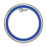 Aquarian Aquarian Performance II Blue Circle Clear