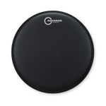 Aquarian Aquarian Hi-Velocity Black Snare Batter Drumhead 14"