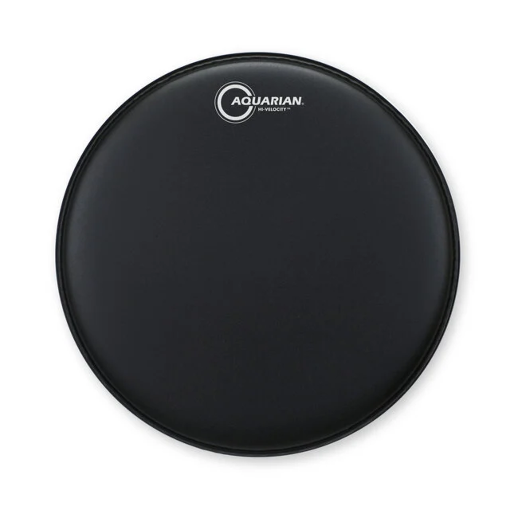 Aquarian Aquarian Hi-Velocity Black Snare Batter Drumhead 14"