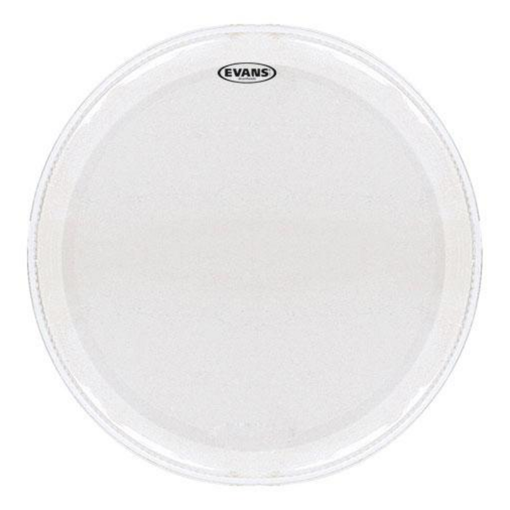 Evans Evans EQ3 Clear Bass Drumhead