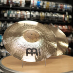 Meinl Meinl Byzance Brilliant 15" Polyphonic Hi-Hats