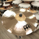 Meinl Meinl Byzance Brilliant 18" Polyphonic Crash