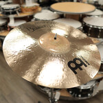 Meinl Meinl Byzance Brilliant 20" Polyphonic Crash
