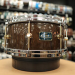 Canopus Pre-Owned Canopus 6.5x14" Zelkova Snare Drum HS-1465