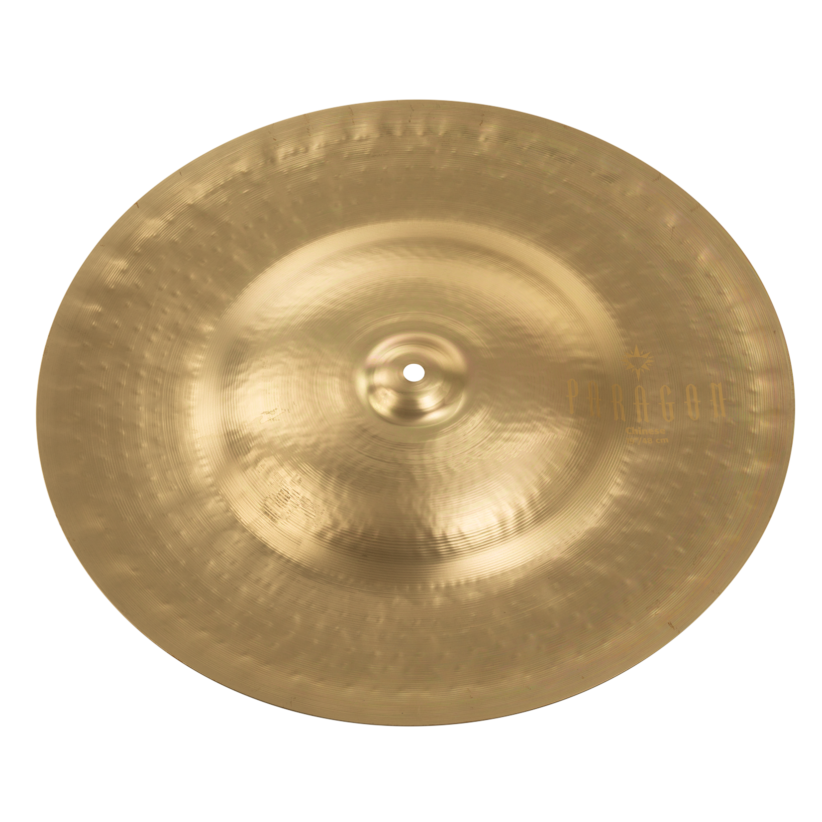 Sabian Sabian 19” Paragon Chinese Brilliant