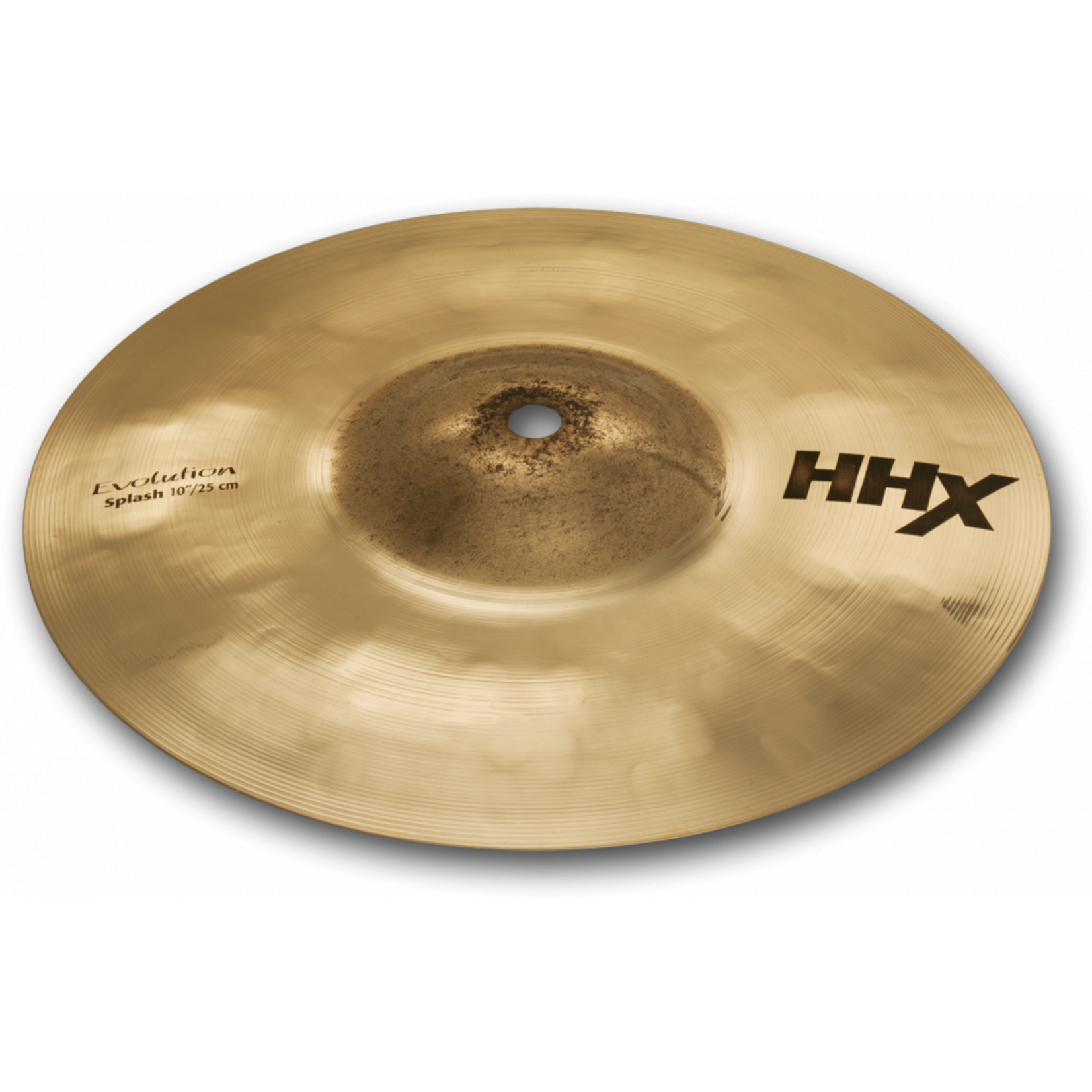 Sabian Sabian 10” HHX Evolution Splash
