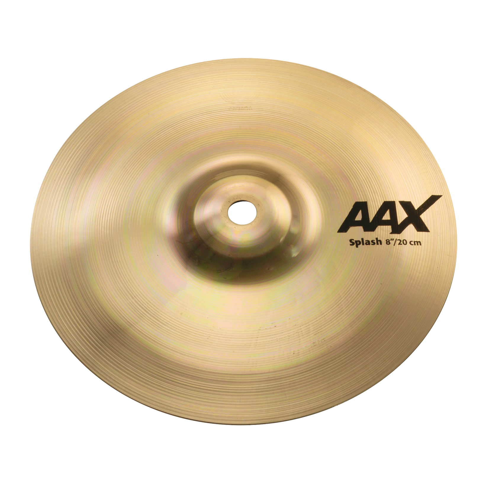 Sabian Sabian 8” AAX Splash Brilliant