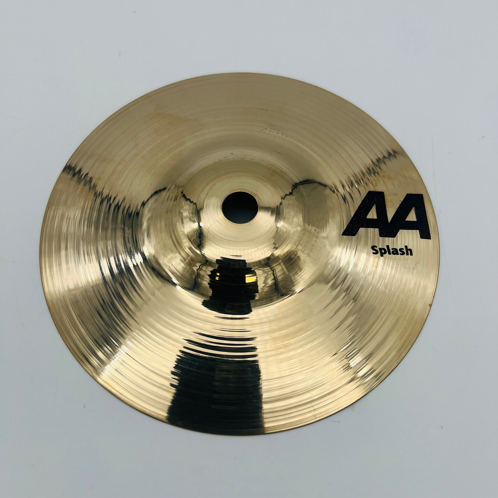 Sabian Sabian Prototype AA 6" Splash Cymbal