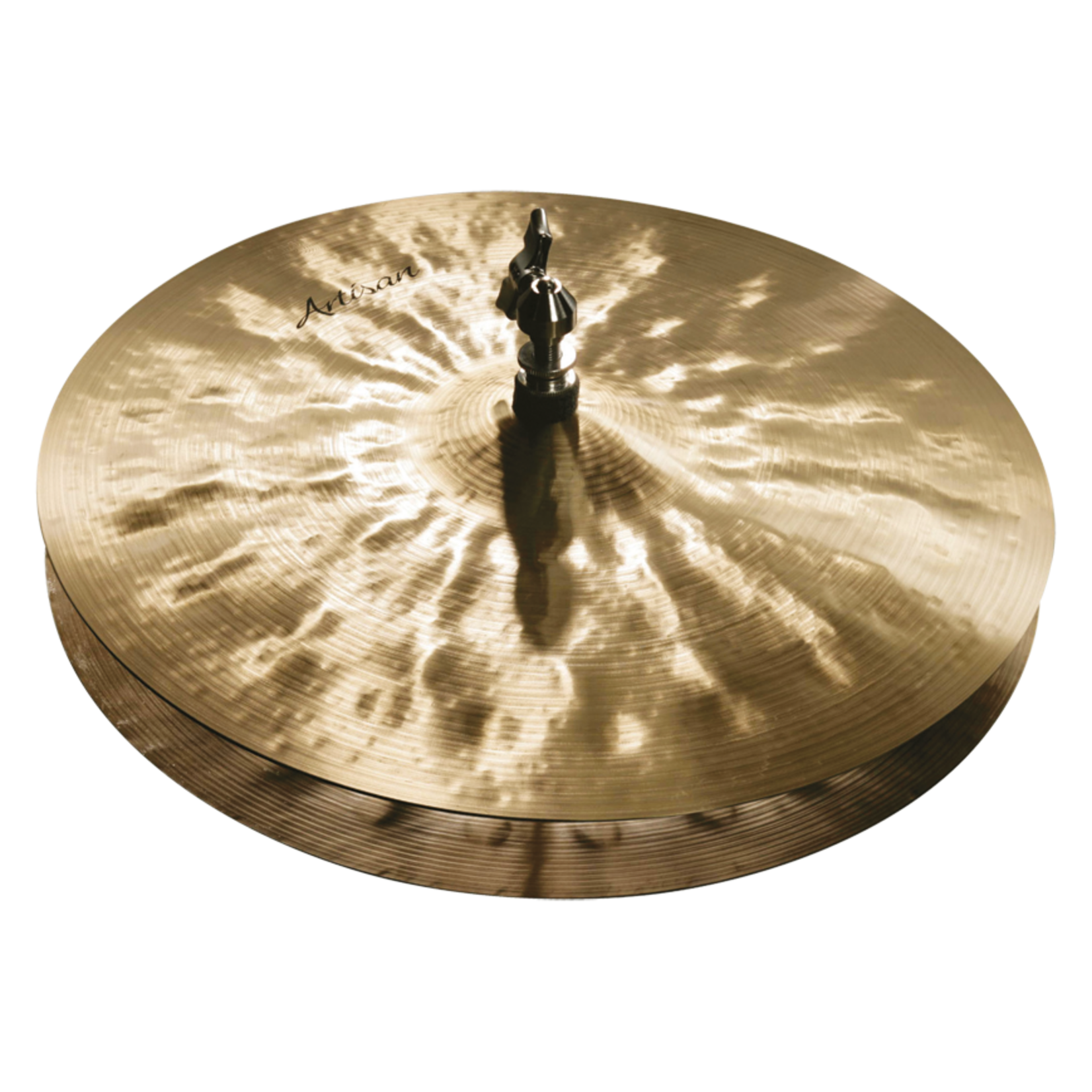 Sabian Sabian 15" Artisan Hi-Hats A1502