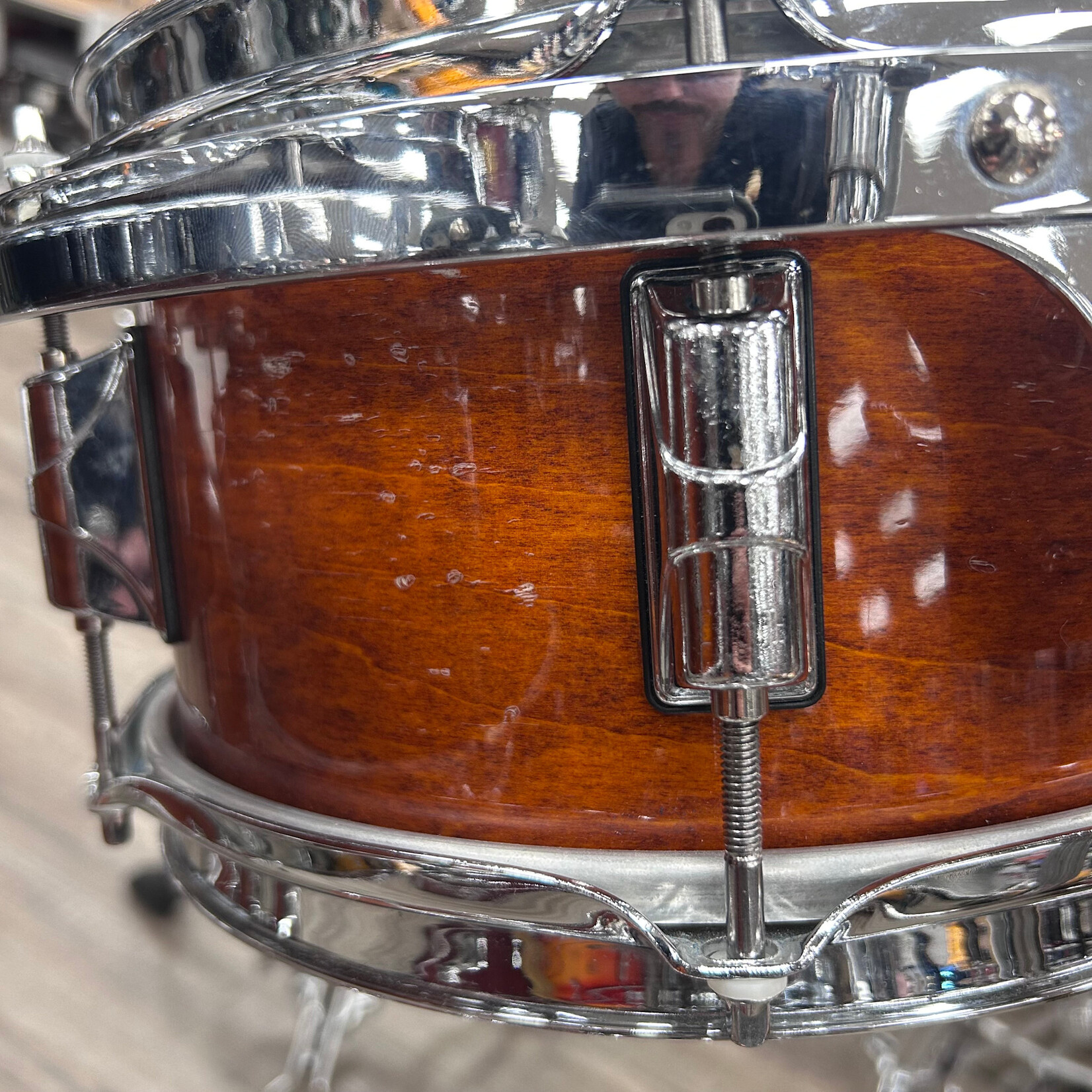 Taye Pre-owned Taye 6-pc GoKit w/ carrying bag