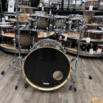 Mapex Pre-Owned Mapex Armory 5-Pc Studioease Fast Shell Pack 8 /10/12/16/22 (Black Dawn)