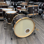 PDP Used PDP Concept Maple Classic shell pack 13/14/16/24 (Walnut Satin)