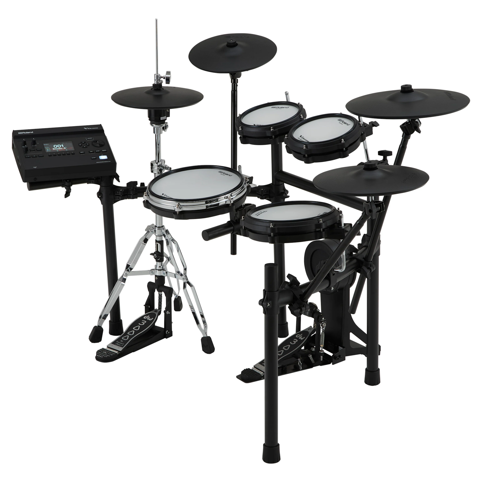 Roland Roland V-Drums TD-316 Electronic Drum Set