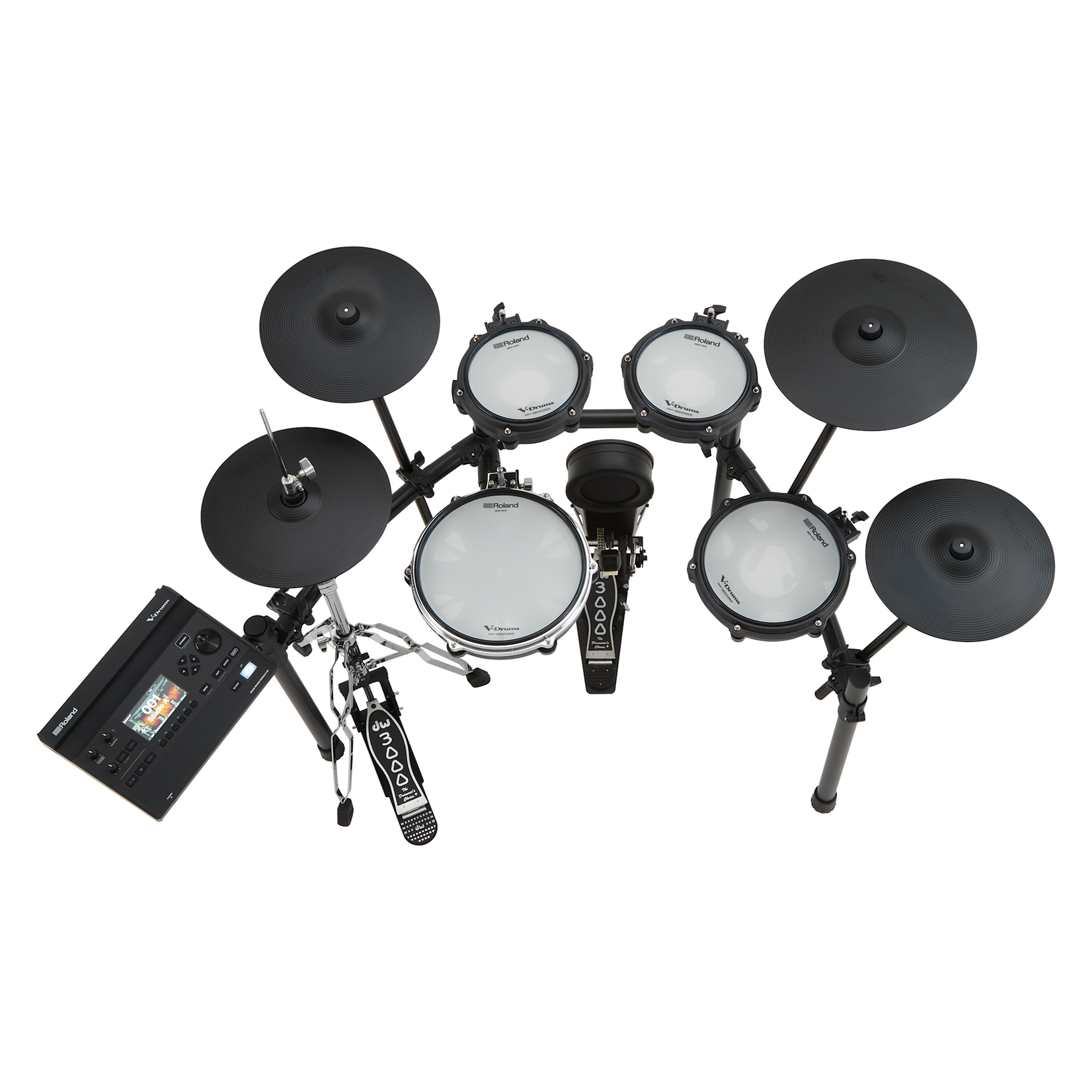 Roland Roland V-Drums TD316 Electronic Drum Set