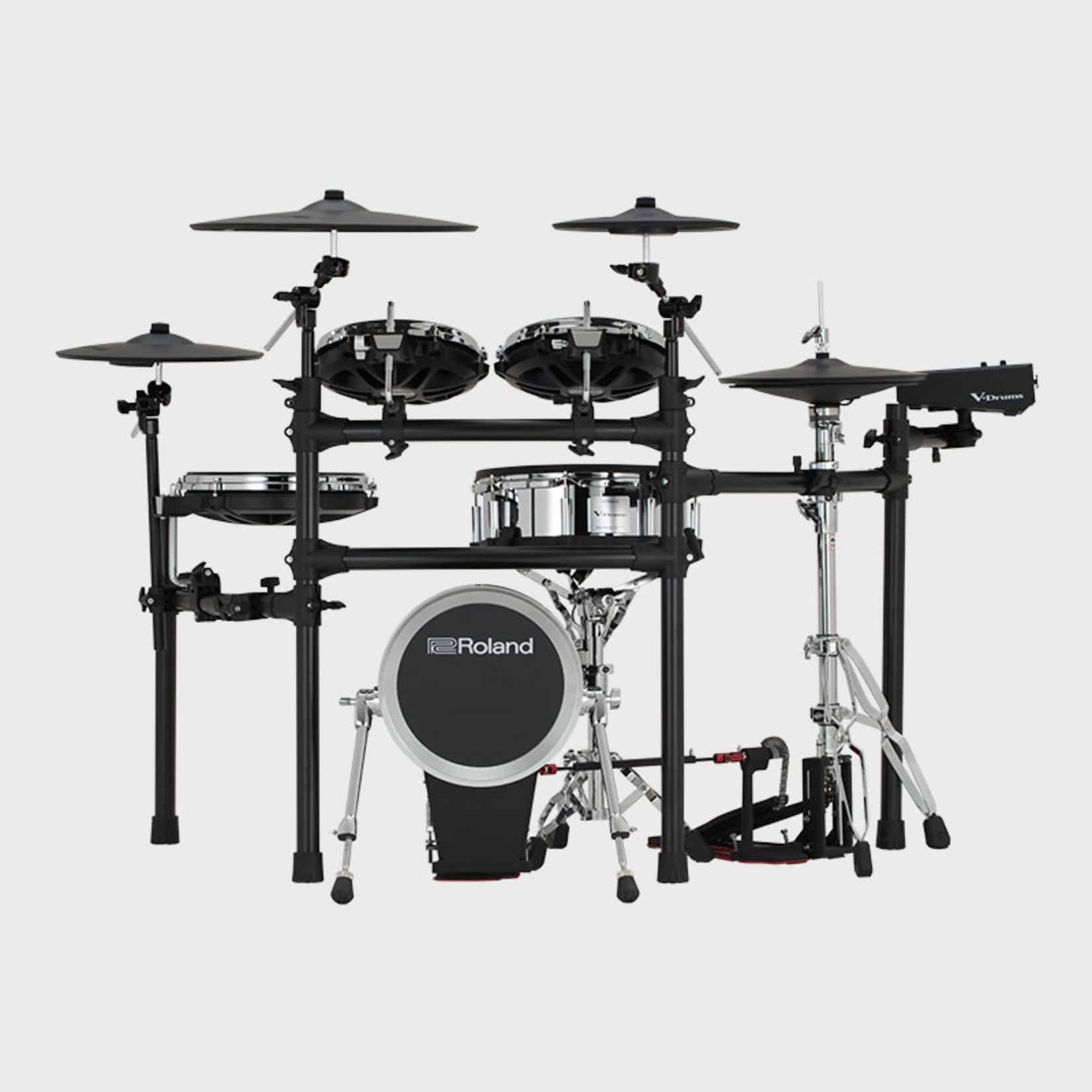 Roland Roland V-Drums TD-516 Electronic Drum Set