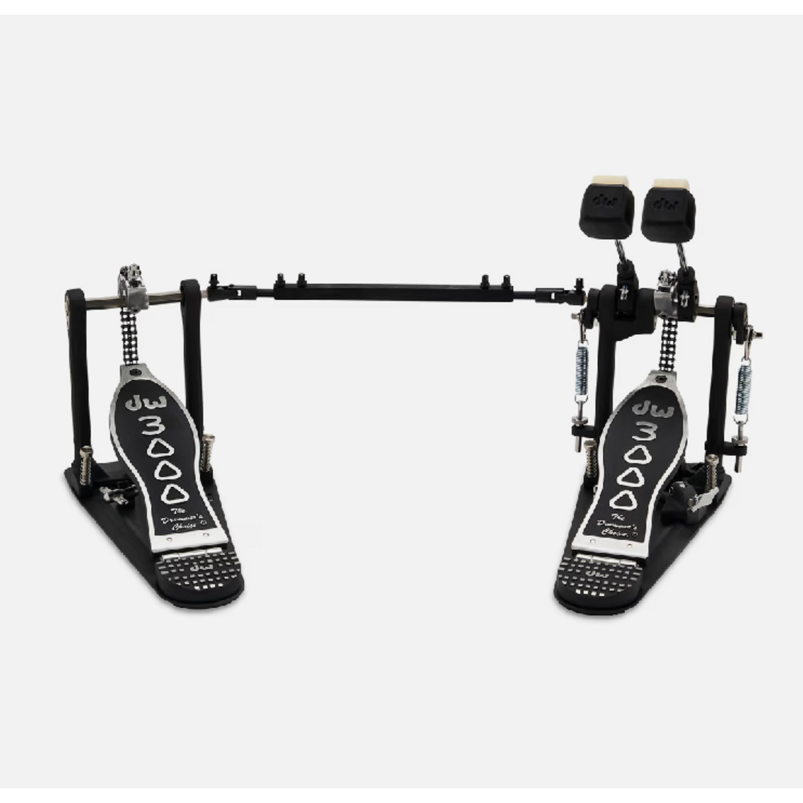 DW DW 3000 Series Double Pedal DWCP3002A