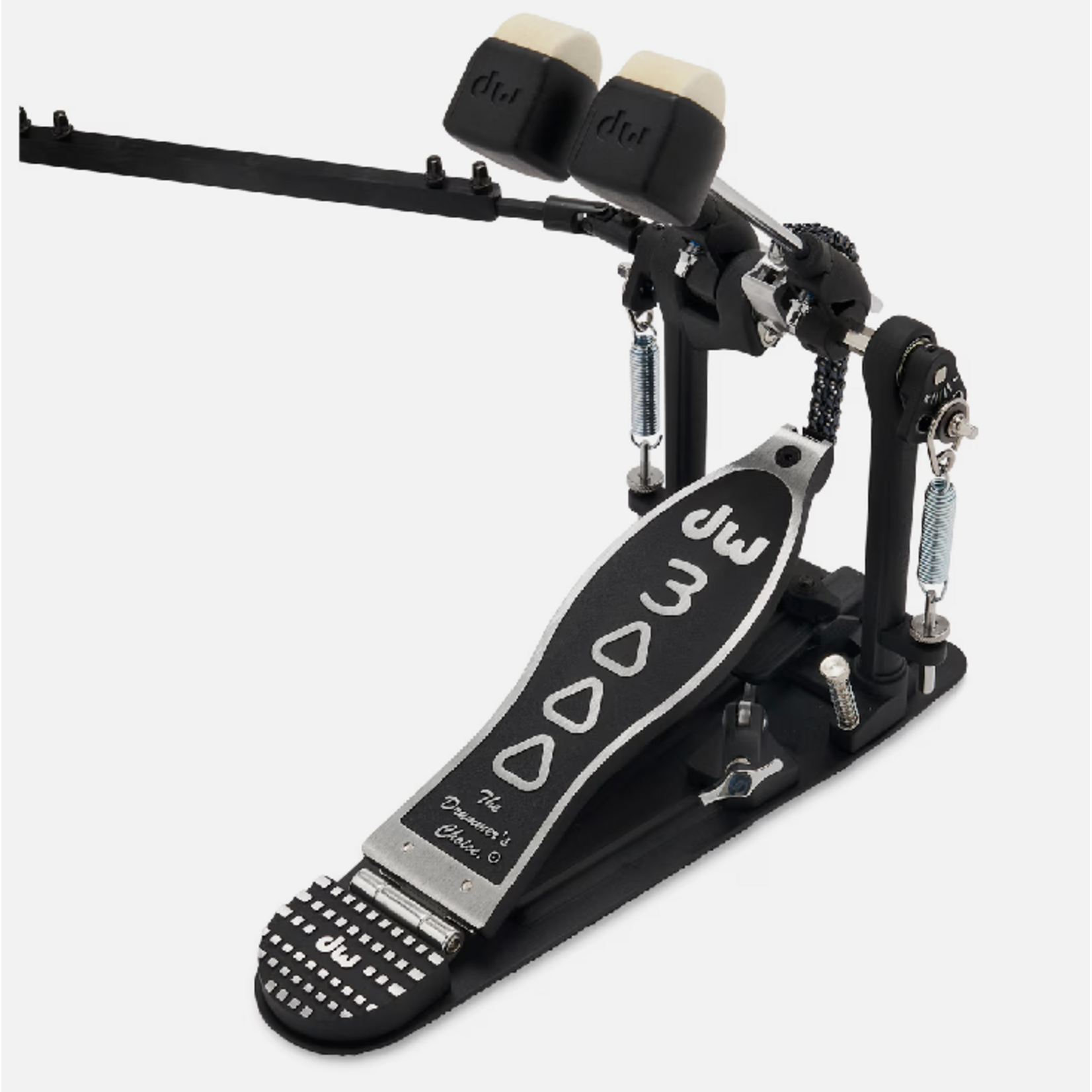 DW DW 3000 Series Double Pedal DWCP3002A