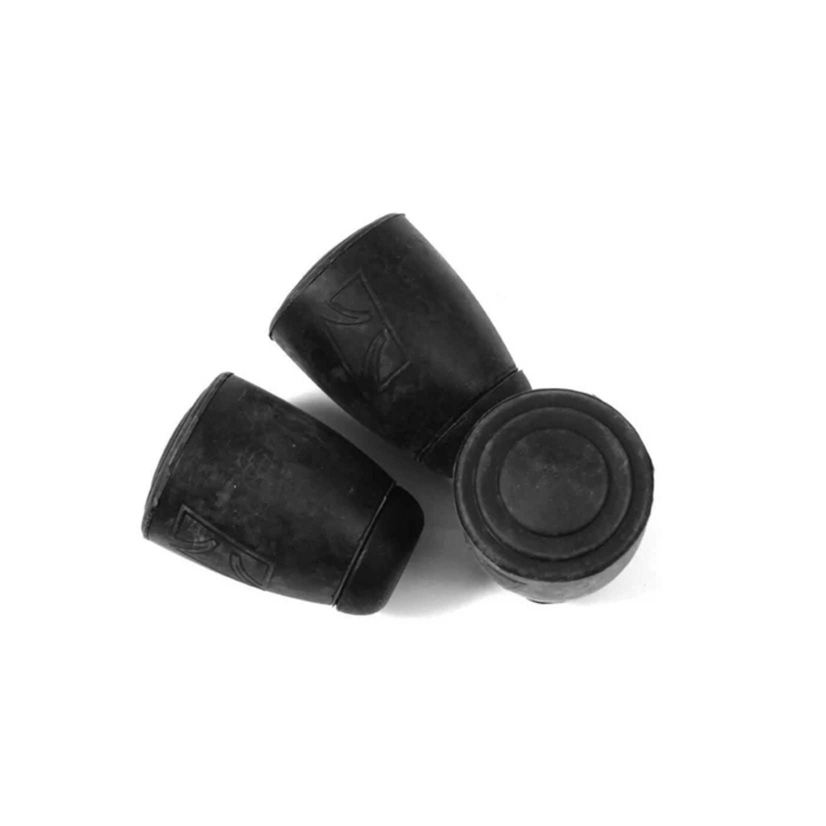 Tama Tama Air Pocket Floor Tom Rubber Tips (3-Pack) MFL-RT3