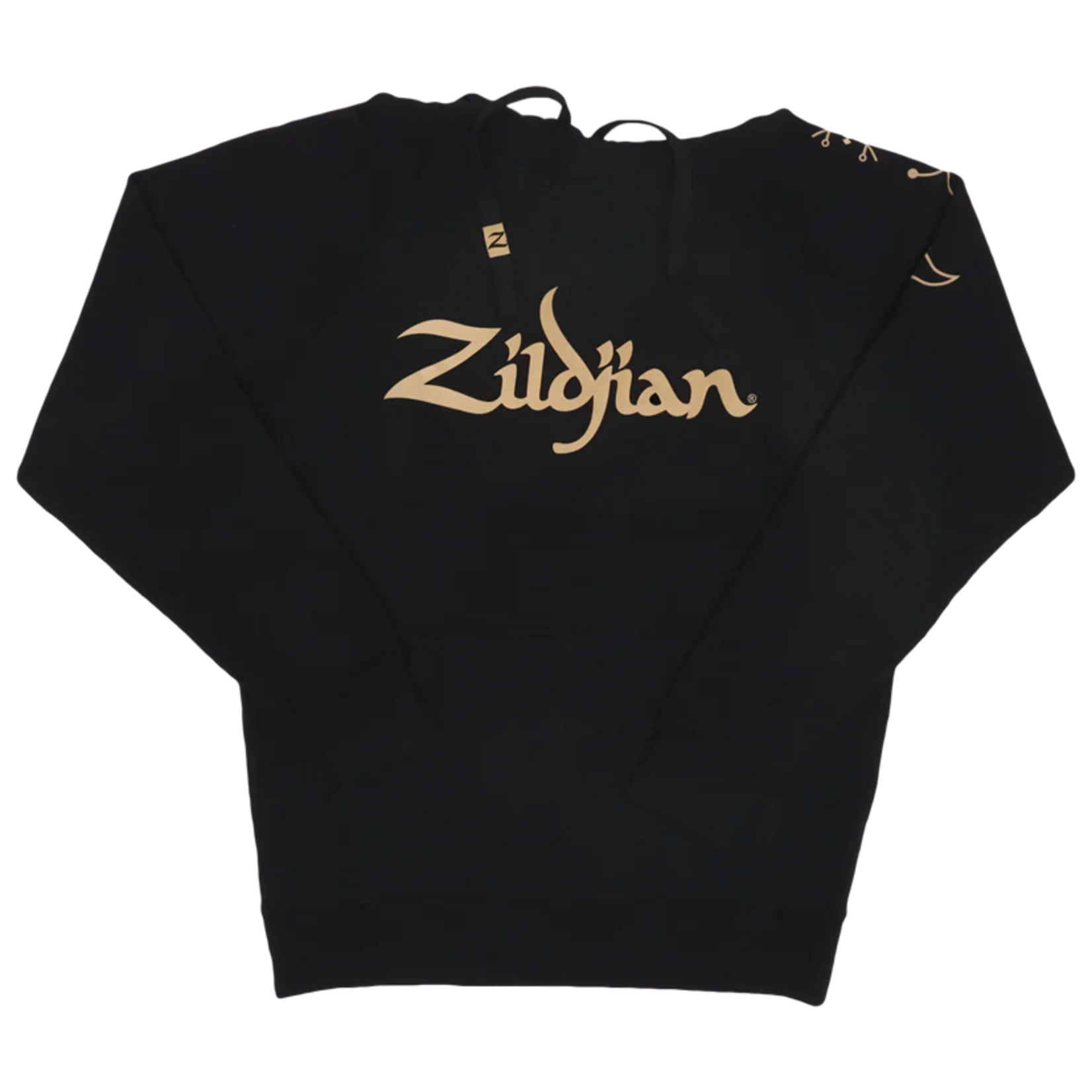 Zildjian Zildjian Alchemy Pullover Hoodie M