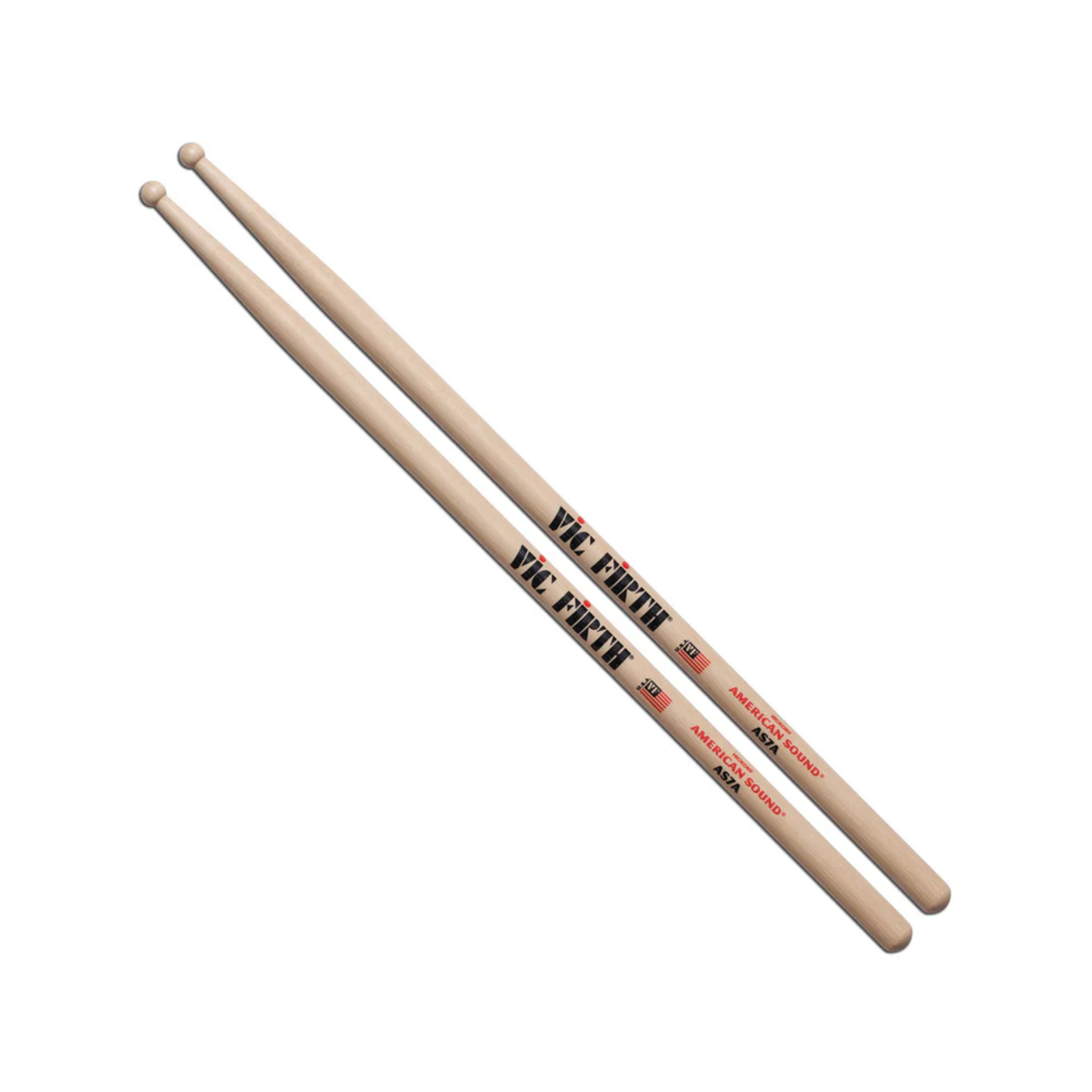 Vic Firth Vic Firth American Sound 7A Drumsticks