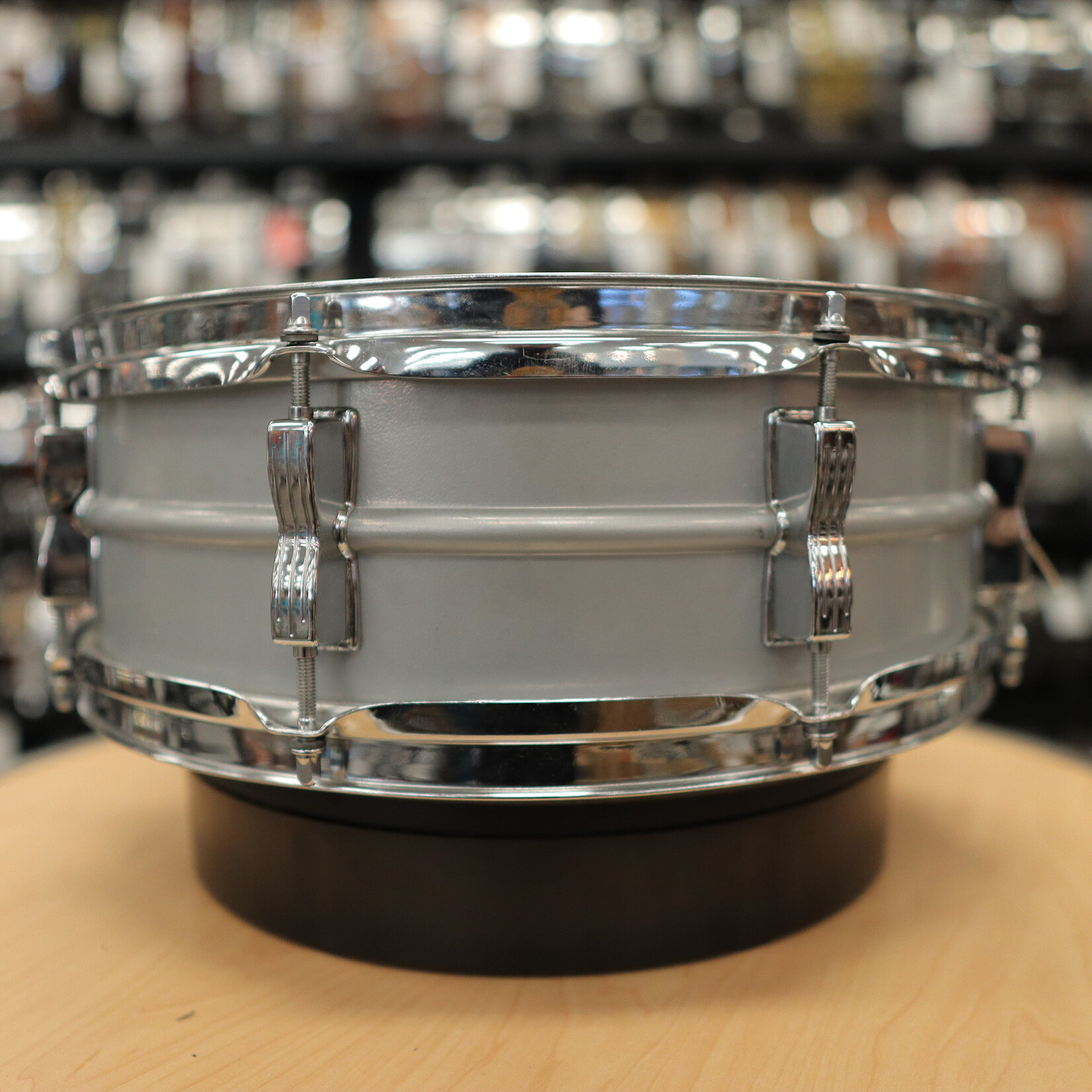 Ludwig Vintage 80s Ludwig 5x14" Acrolite Snare Drum