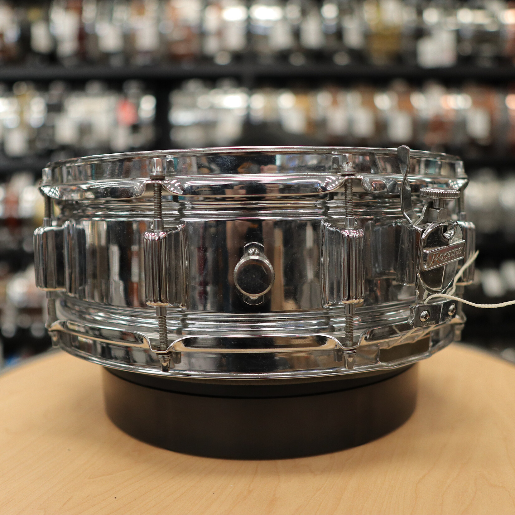Rogers Used Rogers SuperTen 5x14" Snare Drum