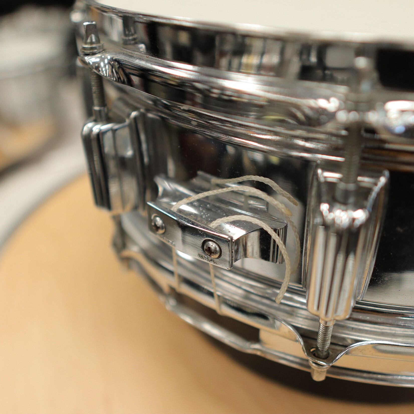 Rogers Used Rogers SuperTen 5x14" Snare Drum