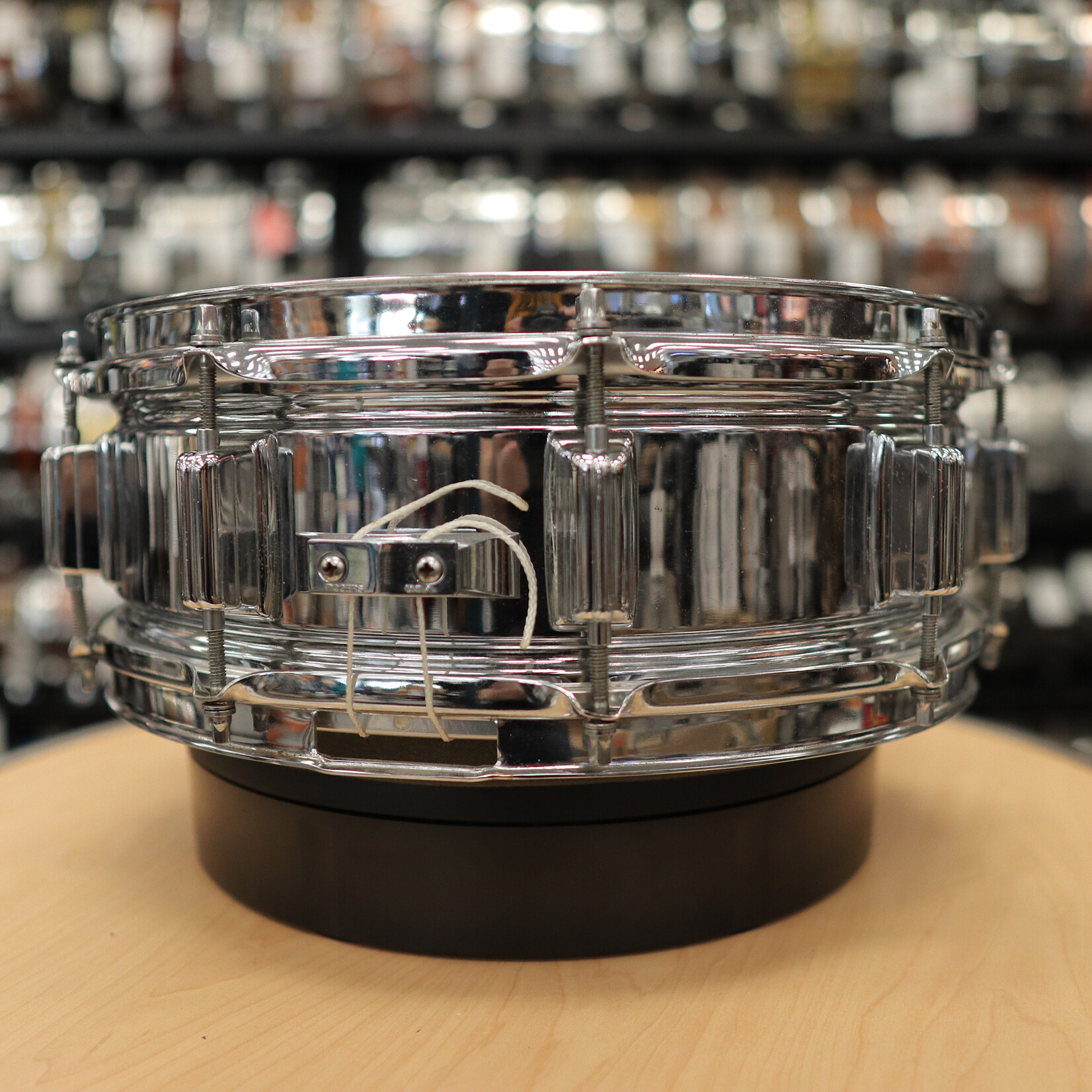 Rogers Used Rogers SuperTen 5x14" Snare Drum