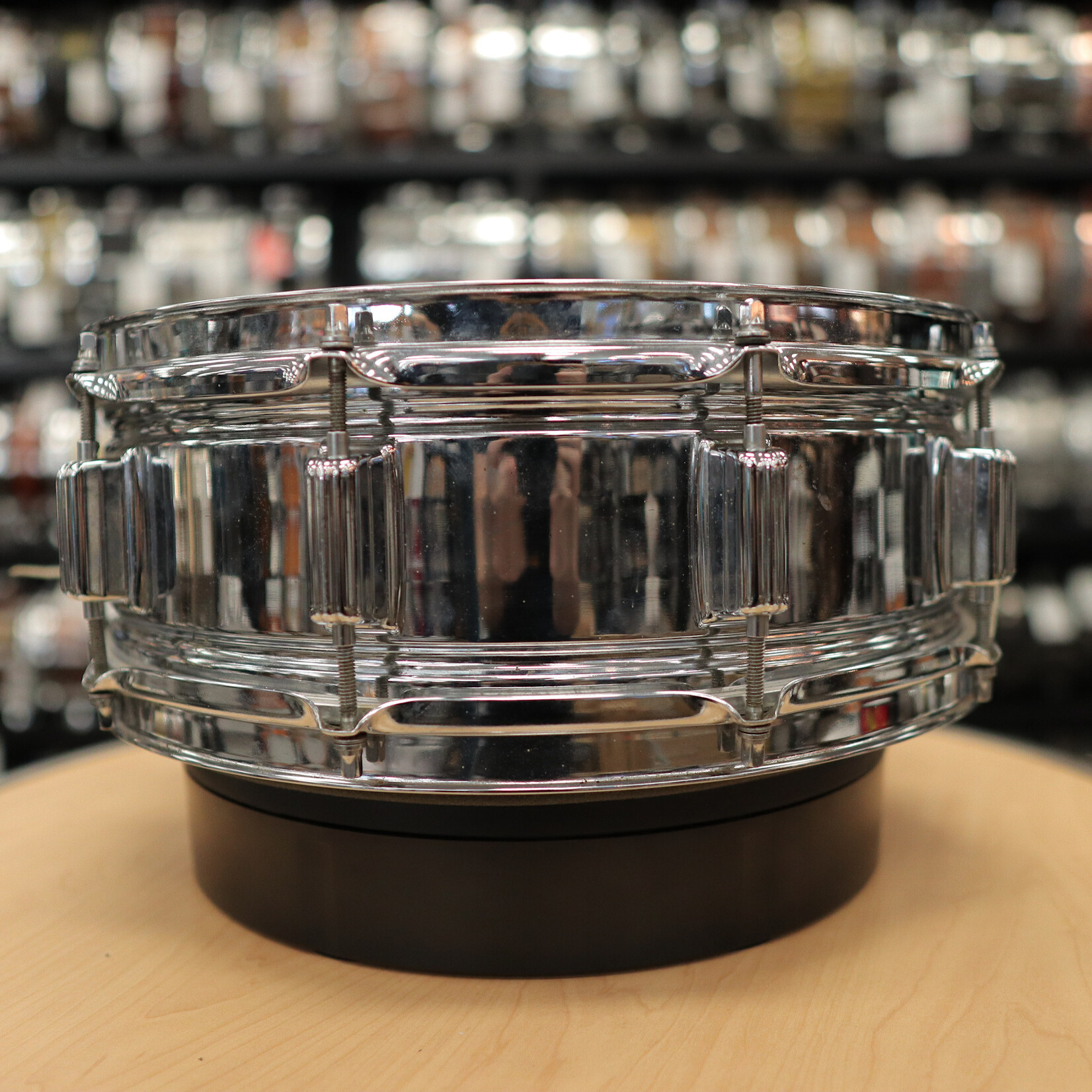 Rogers Used Rogers SuperTen 5x14" Snare Drum