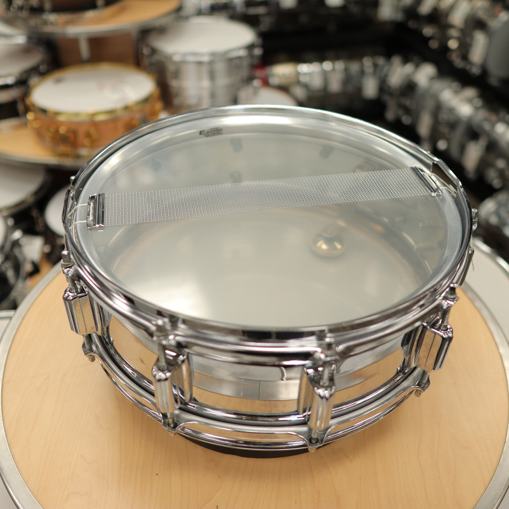 Rogers Used Rogers SuperTen 5x14" Snare Drum