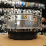 Ludwig Vintage 60s Ludwig 5x14" Acrolite w/ Tube Lugs, Single Flanged Hoops, & Claws
