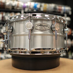 Allegra Drum Company Allegra 6.5x14" Aluminum Snare Drum