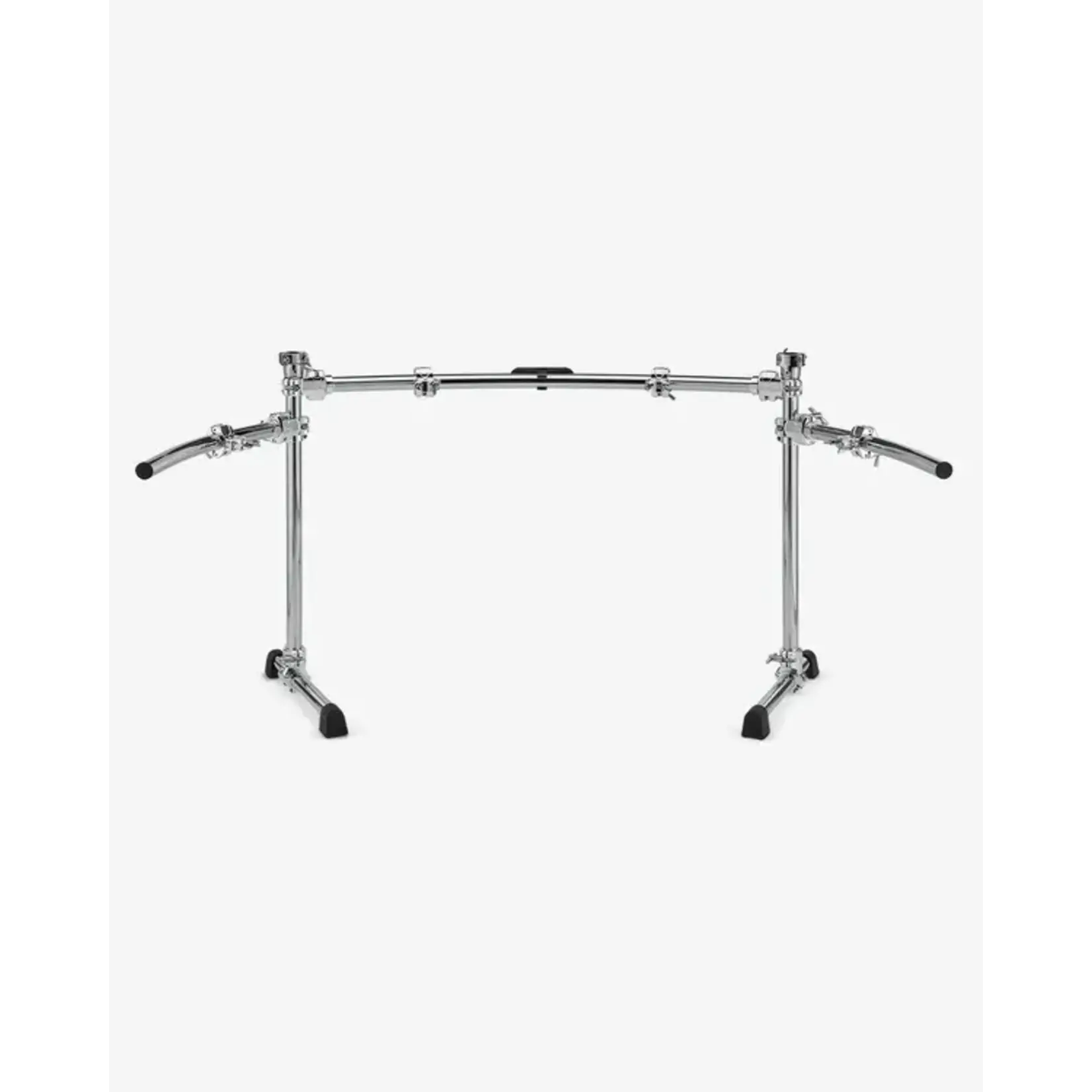 Gibraltar Gibraltar Chrome Series II Drum Rack w/ Wing Extensions GDR125C-CHR