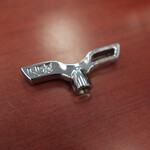 INDe Pre-Owned INDe Drum Lab Wingnut #1