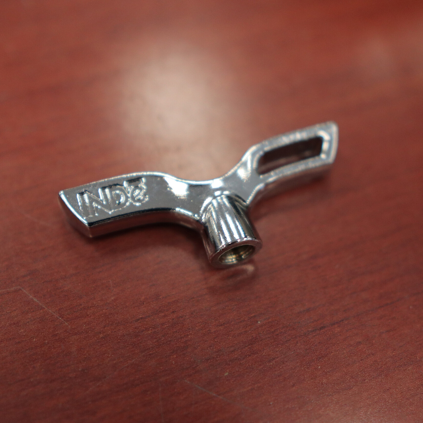 INDe Pre-Owned INDe Drum Lab Wingnut #1