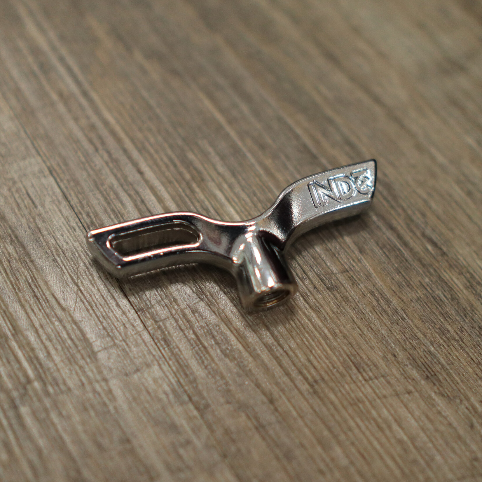 INDe Pre-Owned INDe Drum Lab Wingnut #3