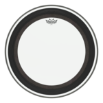 Remo Remo Ambassador SMT Clear Bass Drumhead
