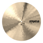 Sabian Sabian Stratus 16" Zero Cymbal