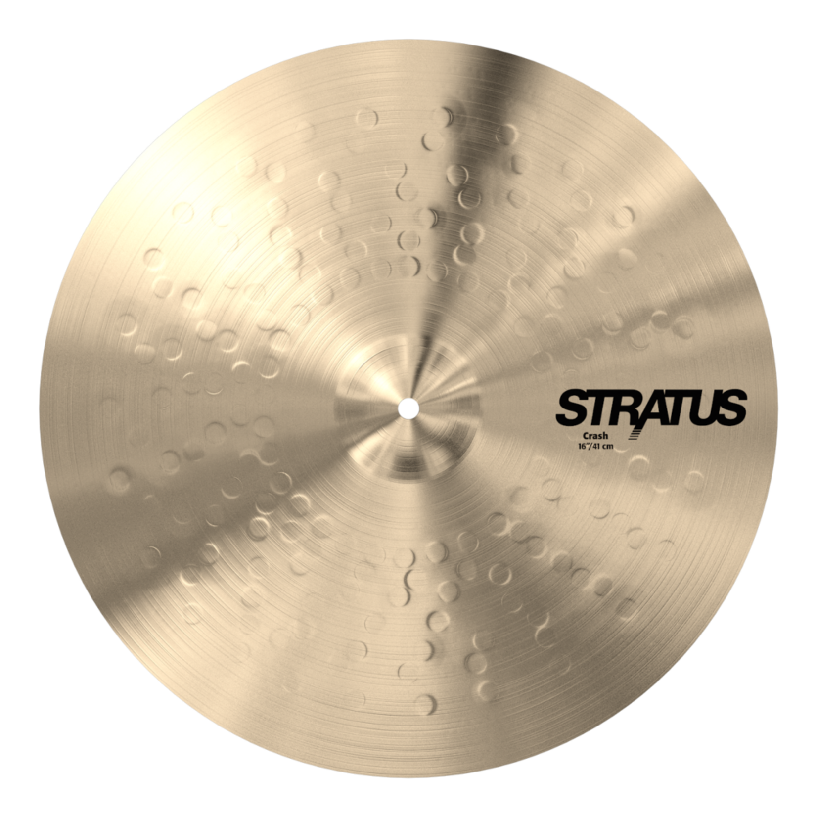 Sabian Sabian Stratus 16" Zero Cymbal