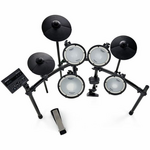Roland Roland TD-07DMK V-Drums Electronic Drum Kit
