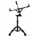 Mapex Mapex 800 Armory Snare Stand Black S800EB