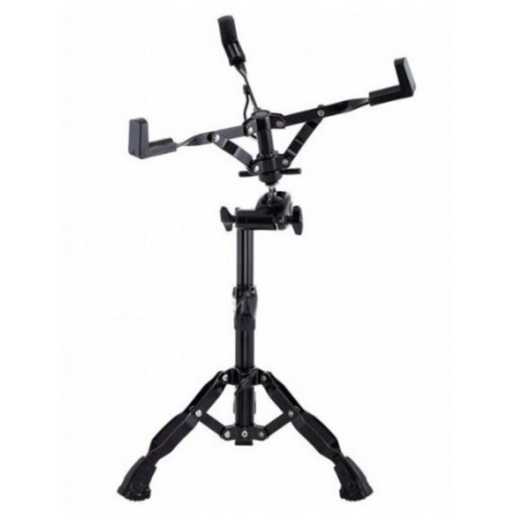 Mapex Mapex 800 Armory Snare Stand Black S800EB