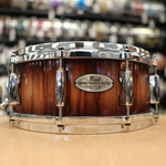 Pearl Pre-owned Pearl Brian Frasier Moore Signature Snare Drum 5.5x14"