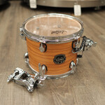 Mapex Used Mapex Armory 8x10" Tom w/ Chrome SONIClear Tom Clamp (Desert Dune)