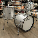 Gretsch Gretsch Brooklyn 3-Piece Shell Pack 18/12/14 (Silver Sparkle)