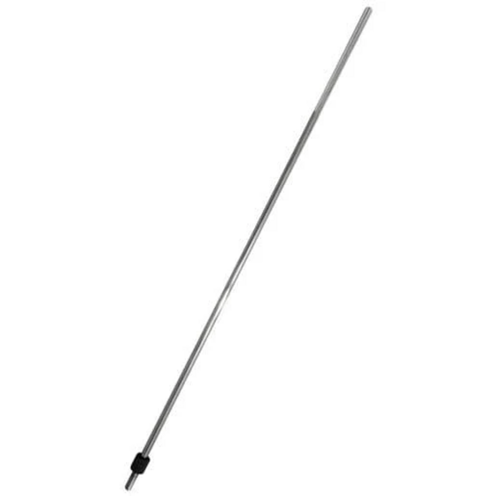 DW DW 21" Standard Length Upper Hi-Hat Rod with Nut DWSP358