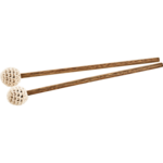 Meinl Meinl Pair of Mallets for Octave Steel Tongue Drums OSTDMC