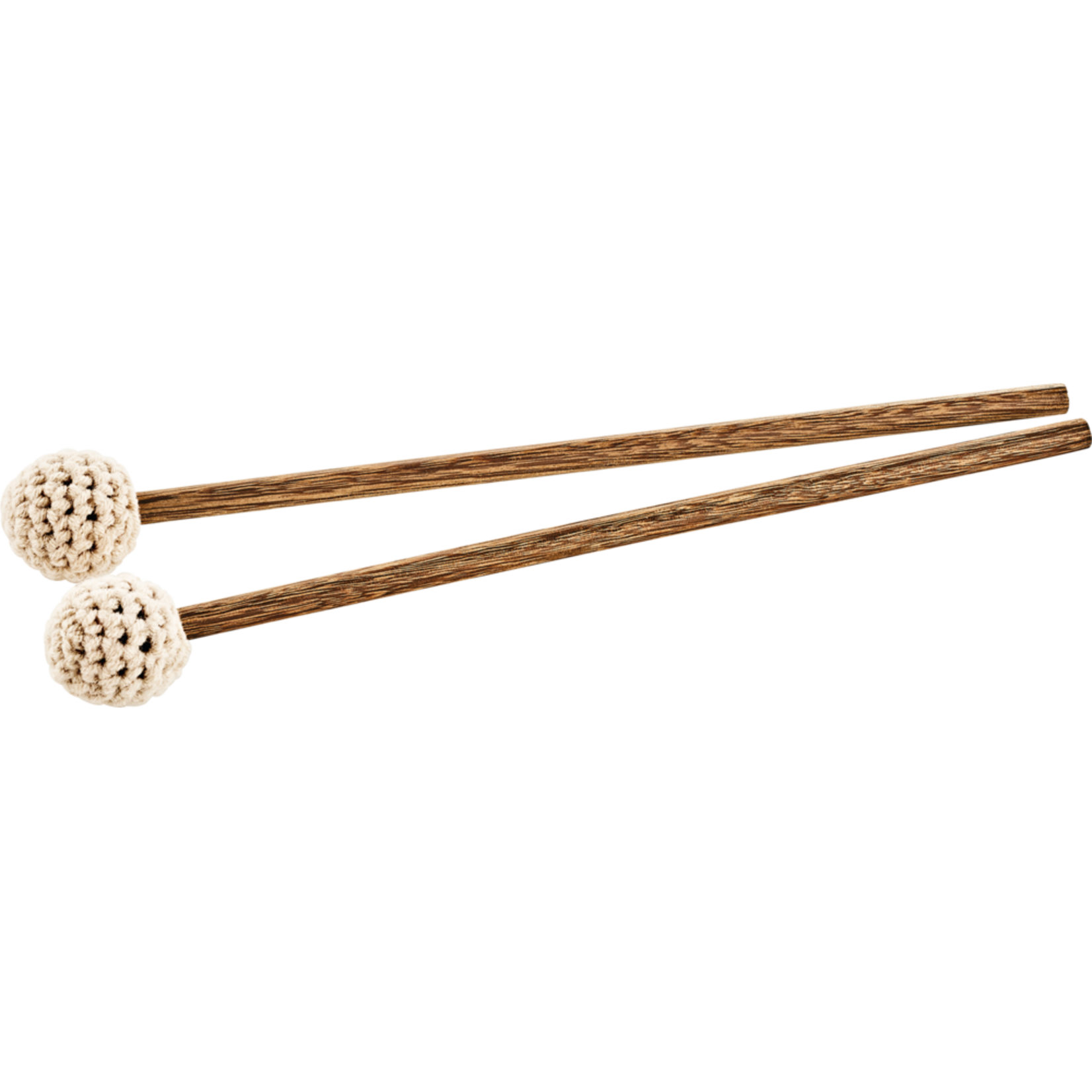 Meinl Meinl Pair of Mallets for Octave Steel Tongue Drums OSTDMC